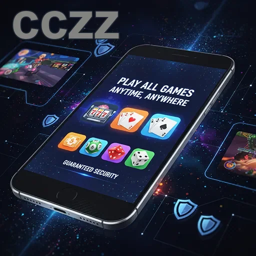 Mobile casino gaming experience at cczz - cczz