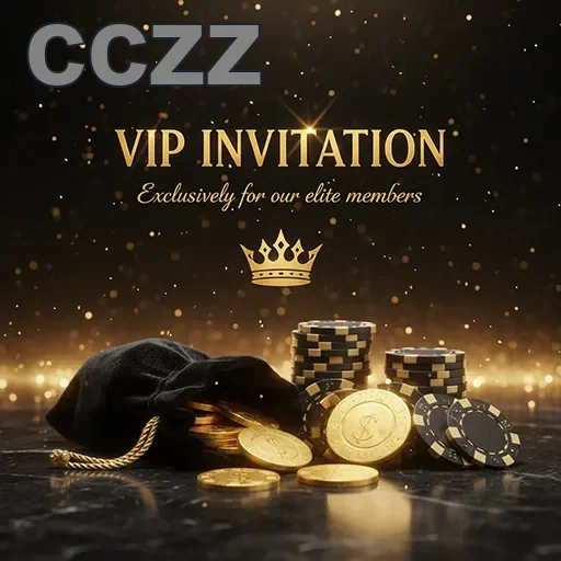VIP services at cczz casino gaming platform - cczz